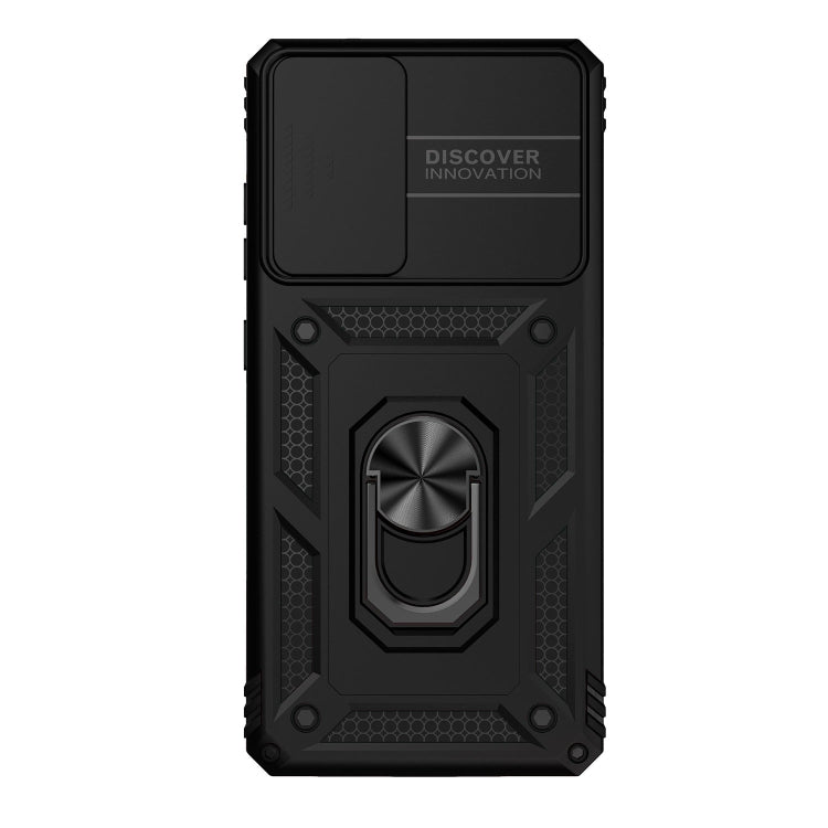 Custodia per telefono con supporto per camshield scorrevole, For Samsung Galaxy S20 FE, For Samsung Galaxy S21 5G, For Samsung Galaxy S21 FE 5G