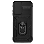 Custodia per telefono con supporto per camshield scorrevole, For Xiaomi Redmi Note 11 Global, For Xiaomi Redmi Note 11 Pro Global