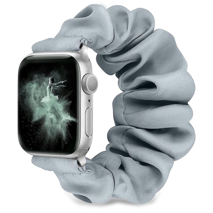 Cinturino elastico ad anello singolo per la serie Apple Watch, 7 41mm / 6&SE&5&4 40mm / 3&2&1 38mm, 7 45mm / 6&SE&5&4 44mm / 3&2&1 42mm