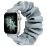 Cinturino elastico ad anello singolo per la serie Apple Watch, 7 41mm / 6&SE&5&4 40mm / 3&2&1 38mm, 7 45mm / 6&SE&5&4 44mm / 3&2&1 42mm