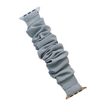 Cinturino elastico ad anello singolo per la serie Apple Watch, 7 41mm / 6&SE&5&4 40mm / 3&2&1 38mm, 7 45mm / 6&SE&5&4 44mm / 3&2&1 42mm
