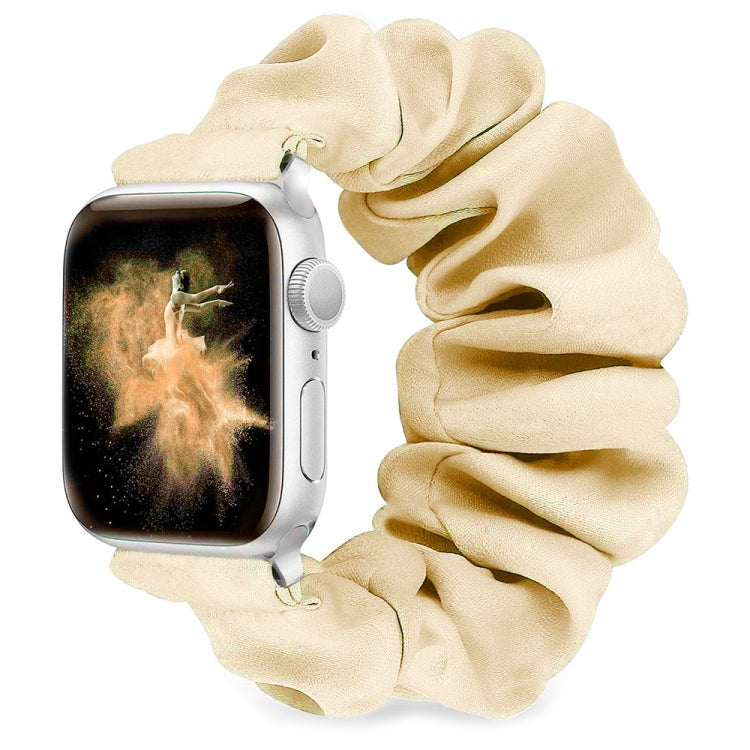 Cinturino elastico ad anello singolo per la serie Apple Watch, 7 41mm / 6&SE&5&4 40mm / 3&2&1 38mm, 7 45mm / 6&SE&5&4 44mm / 3&2&1 42mm