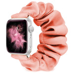 Cinturino elastico ad anello singolo per la serie Apple Watch, 7 41mm / 6&SE&5&4 40mm / 3&2&1 38mm, 7 45mm / 6&SE&5&4 44mm / 3&2&1 42mm