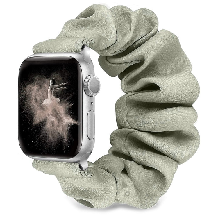 Cinturino elastico ad anello singolo per la serie Apple Watch, 7 41mm / 6&SE&5&4 40mm / 3&2&1 38mm, 7 45mm / 6&SE&5&4 44mm / 3&2&1 42mm