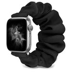 Cinturino elastico ad anello singolo per la serie Apple Watch, 7 41mm / 6&SE&5&4 40mm / 3&2&1 38mm, 7 45mm / 6&SE&5&4 44mm / 3&2&1 42mm