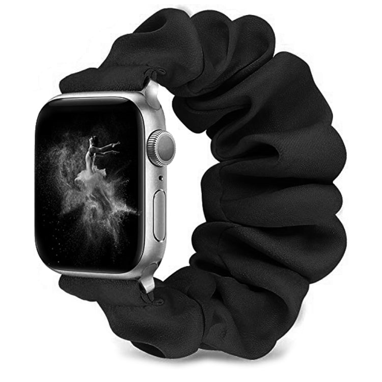 Cinturino elastico ad anello singolo per la serie Apple Watch, 7 41mm / 6&SE&5&4 40mm / 3&2&1 38mm, 7 45mm / 6&SE&5&4 44mm / 3&2&1 42mm