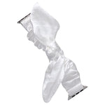 Cinturino in tessuto elasticizzato ad anello singolo per Apple Watch Series, 7 41mm / 6&SE&5&4 40mm / 3&2&1 38mm, 7 45mm / 6&SE&5&4 44mm / 3&2&1 42mm