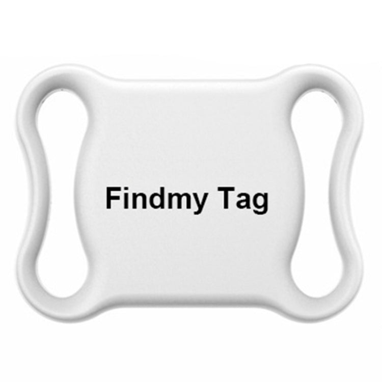 Find My Tag Localizzatore Bluetooth Anti-Perso IP65