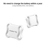 Find My Tag Localizzatore Bluetooth Anti-Perso IP65