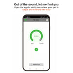 Find My Tag Localizzatore Bluetooth Anti-Perso IP65
