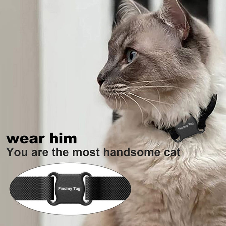 Find My Tag Localizzatore Bluetooth Anti-Perso IP65