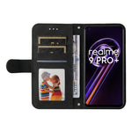 Custodia in pelle Flip orizzontale con bottone in metallo con albero della vita Skin Feel, For OPPO Realme 9 Pro+, For OPPO Realme 9 Pro/Realme V25, For Samsung Galaxy A23 /Galaxy M23/Galaxy F23, For Xiaomi Poco M4 Pro 4G