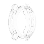 Custodia per orologio in TPU scavata a mezza copertura, For Garmin Instinct 2, For Garmin Instinct 2S