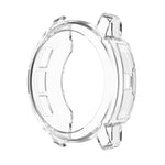 Custodia per orologio in TPU scavata a mezza copertura, For Garmin Instinct 2, For Garmin Instinct 2S
