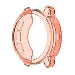 Custodia per orologio in TPU scavata a mezza copertura, For Garmin Instinct 2, For Garmin Instinct 2S