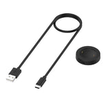Cavo di ricarica Smart Watch per Honor Watch GS 3, lunghezza: 1 m,, Split Version, Integrated Version