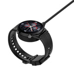 Cavo di ricarica Smart Watch per Honor Watch GS 3, lunghezza: 1 m,, Split Version, Integrated Version