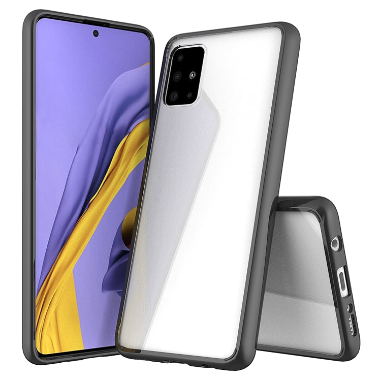Custodia TPU antigraffio per Samsung Galaxy A51