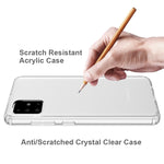 Custodia TPU antigraffio per Samsung Galaxy A51
