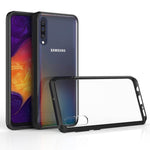Custodia TPU antigraffio per Samsung Galaxy A51