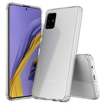 Custodia TPU antigraffio per Samsung Galaxy A51