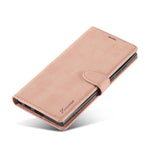 Custodia per telefono in pelle con forte magnetismo opaco serie F1 Forwenw, For Samsung Galaxy A13 5G, For Samsung Galaxy A52, For Samsung Galaxy A53 5G, For Samsung Galaxy S22 Ultra 5G, For Samsung Galaxy S22 5G, For Samsung Galaxy S21 FE 5G          ...