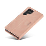Custodia per telefono in pelle con forte magnetismo opaco serie F1 Forwenw, For Samsung Galaxy A13 5G, For Samsung Galaxy A52, For Samsung Galaxy A53 5G, For Samsung Galaxy S22 Ultra 5G, For Samsung Galaxy S22 5G, For Samsung Galaxy S21 FE 5G          ...