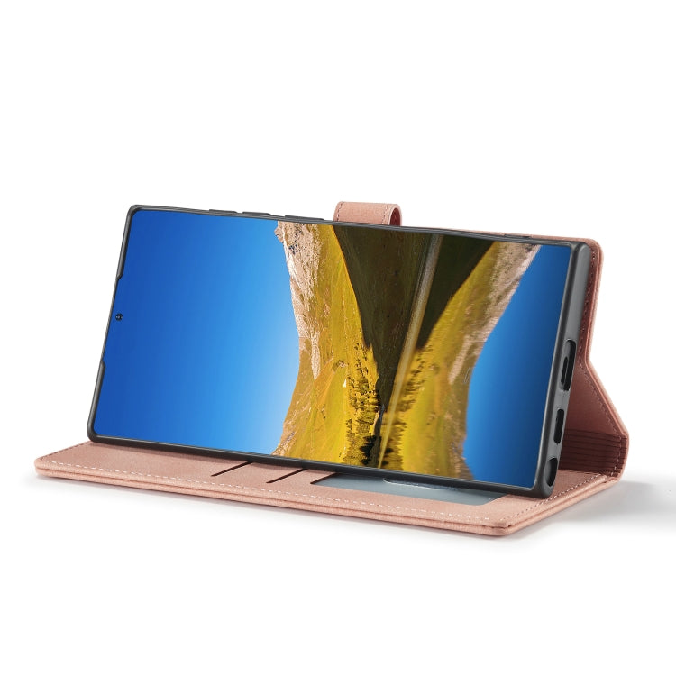 Custodia per telefono in pelle con forte magnetismo opaco serie F1 Forwenw, For Samsung Galaxy A13 5G, For Samsung Galaxy A52, For Samsung Galaxy A53 5G, For Samsung Galaxy S22 Ultra 5G, For Samsung Galaxy S22 5G, For Samsung Galaxy S21 FE 5G          ...