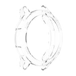 Custodia per orologio a mezza confezione in TPU, For Xiaomi Watch S1 Active / Watch Color 2