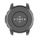 Custodia per orologio a mezza confezione in TPU, For Xiaomi Watch S1 Active / Watch Color 2