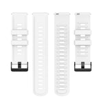 Cinturino in silicone tinta unita, For Xiaomi Watch S1 Active / Watch Color 2