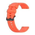 Cinturino in silicone tinta unita, For Xiaomi Watch S1 Active / Watch Color 2