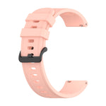 Cinturino in silicone tinta unita, For Xiaomi Watch S1 Active / Watch Color 2