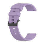Cinturino in silicone tinta unita, For Xiaomi Watch S1 Active / Watch Color 2