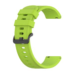 Cinturino in silicone tinta unita, For Xiaomi Watch S1 Active / Watch Color 2