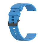 Cinturino in silicone tinta unita, For Xiaomi Watch S1 Active / Watch Color 2