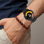 Cinturino in silicone tinta unita, For Xiaomi Watch S1 Active / Watch Color 2