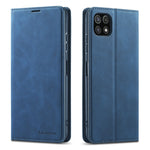 Forwenw Dream Series Custodia per telefono in pelle con forte magnetismo Oil Edge, For Samsung Galaxy A22 5G, For Samsung Galaxy A53 5G, For Samsung Galaxy A73 5G, For Samsung Galaxy A33 5G, For Samsung Galaxy A23, For Samsung Galaxy A13 5G