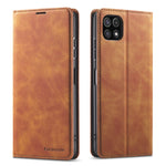 Forwenw Dream Series Custodia per telefono in pelle con forte magnetismo Oil Edge, For Samsung Galaxy A22 5G, For Samsung Galaxy A53 5G, For Samsung Galaxy A73 5G, For Samsung Galaxy A33 5G, For Samsung Galaxy A23, For Samsung Galaxy A13 5G