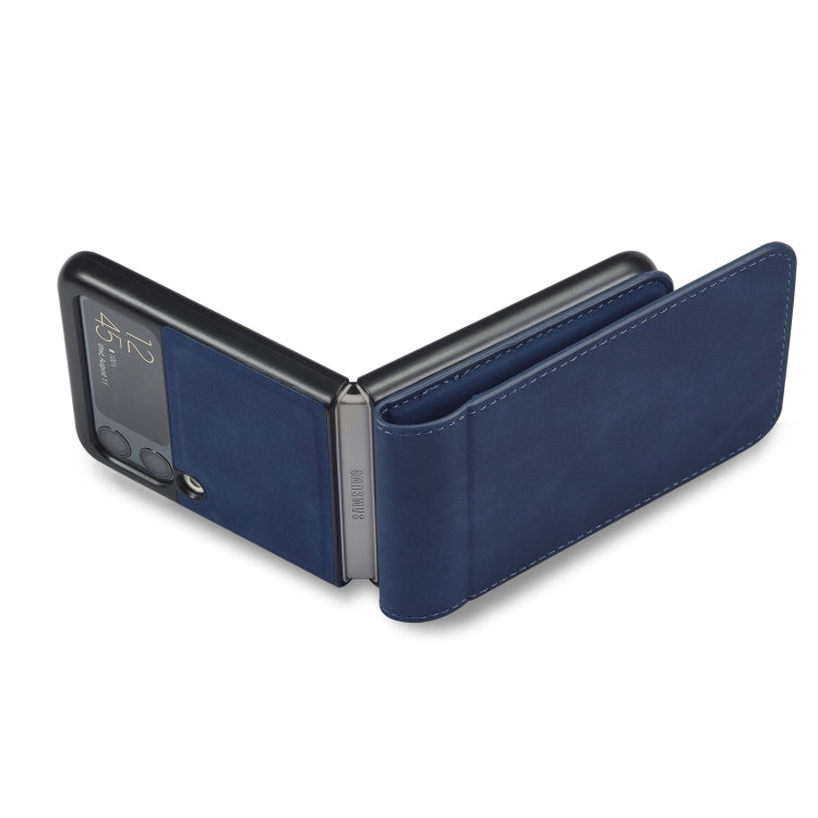 Forwenw Dream Series Custodia per telefono in pelle con forte magnetismo Oil Edge, For Samsung Galaxy S22 5G, For Samsung Galaxy S22+ 5G, For Samsung Galaxy S21 FE 5G, For Samsung Galaxy S22 Ultra 5G, For Samsung Galaxy Z Flip3 5G                      ...