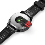 Adattatore di ricarica per orologio femmina a 8 pin, 8 Pin
