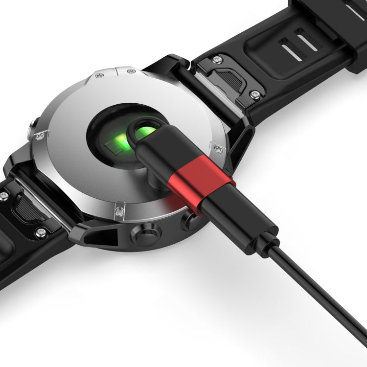 Adattatore di ricarica per orologio femmina a 8 pin, 8 Pin