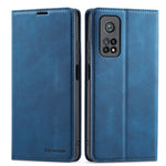 Forwenw Dream Series Custodia per telefono in pelle con forte magnetismo Oil Edge, For Xiaomi Poco X4 Pro 5G, For Xiaomi Redmi Note 11 4G Global, For Xiaomi Redmi Note 11 Pro 4G Global