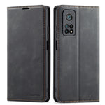 Forwenw Dream Series Custodia per telefono in pelle con forte magnetismo Oil Edge, For Xiaomi Poco X4 Pro 5G, For Xiaomi Redmi Note 11 4G Global, For Xiaomi Redmi Note 11 Pro 4G Global