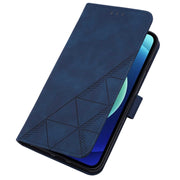 Custodia per cellulare in pelle con flip in rilievo 3D a tracolla, For iPhone 12 mini, For iPhone 12, For iPhone 12 Pro, For iPhone 12 Pro Max