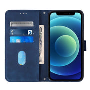Custodia per cellulare in pelle con flip in rilievo 3D a tracolla, For iPhone 12 mini, For iPhone 12, For iPhone 12 Pro, For iPhone 12 Pro Max