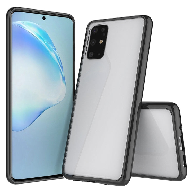 Custodia TPU e acrilico per Samsung Galaxy S20 Ultra