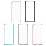 Custodia TPU e acrilico per Samsung Galaxy S20 Ultra