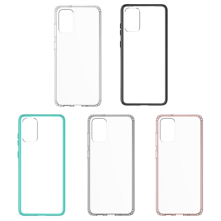 Custodia TPU e acrilico per Samsung Galaxy S20 Ultra