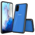 Custodia TPU e acrilico per Samsung Galaxy S20 Ultra